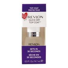 REVLON 露華濃 速乾指甲油, 1個, 清除