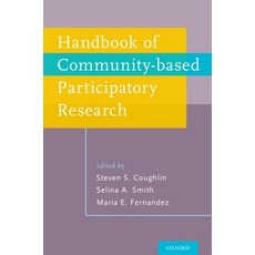 (英文圖書) Handbook of Community-Based Participatory Research 平裝版, Oxford University Press, 英文