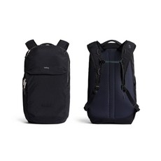 Bellroy Lite Ready Pack 精裝登山包 輕量耐磨舒適登山背包, 黑色