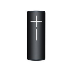 UE MEGABOOM 4 防水無繩藍牙喇叭, 潮玩黑