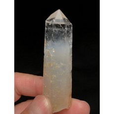 哥倫比亞藍霧水晶