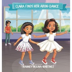 (英文圖書)Clara Finds Her Abun-dance 精裝版, Vmh Publishing, 英文