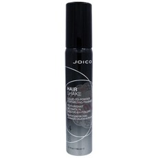JOICO 公司貨 豐鬆霧 150ML (原 黑雪克豐鬆霧) 豐厚髮量結構 快乾持久, 1個