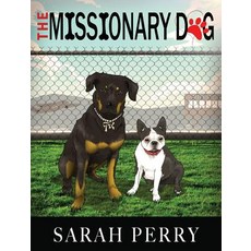 (英文圖書)The Missionary Dog 精裝版, Bush Publishing, 英文