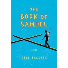 (英文圖書)The Book of Samuel 平裝版, St. Martin's Griffin, 英文