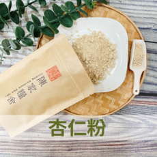 陳家糧舍杏仁粉600g, 1包, 600g