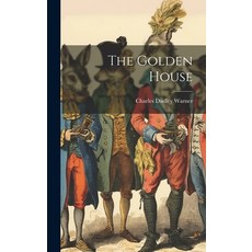 (英文圖書) The Golden House 精裝版, Legare Street Press, 英文