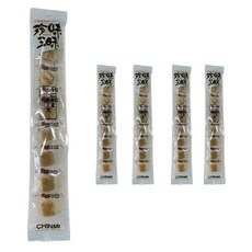 珍味三味迷你海膽魚板起司, 5個, 40g