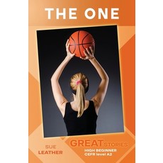 (英文圖書) The One: Great Stories: High Beginner 平裝版, Wayzgoose Press, 英文