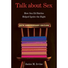 (英文圖書) Talk about Sex: How Sex Ed Battles Helped Ignite the Right 平裝版, Temple University Press, 英文