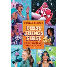 (英文圖書) Ladies First: A Celebration of Achievements by Women in Hip-Hop 精裝版, Twelve, English