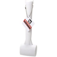 BC Classics 肉槌, 白色的, 1個