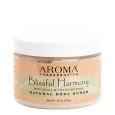 ABRA THERAPEUTICS 身體磨砂膏, 1個, 283克