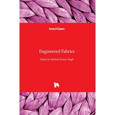 (英文圖書) Engineered Fabrics 精裝版, Intechopen, 英文