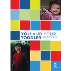 (英文圖書) You and Your Toddler 精裝版, Routledge, 英文