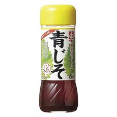 IKARI 沙拉沾醬 青紫蘇風味, 1瓶, 200ml