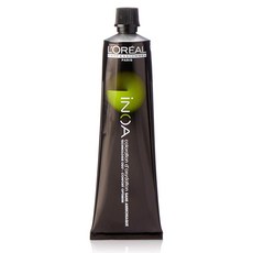 L'OREAL PARIS 巴黎萊雅 inoa顏色60克, 1個, 5.3 最淺金棕色