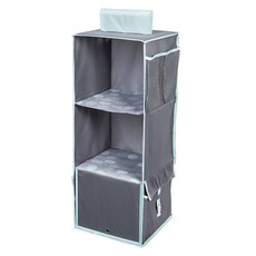 honey can do 3 Shehelf懸掛Oguzer Mint, 1個