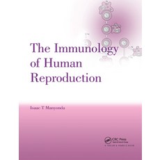 The Immunology of Human Reproduction 平裝版, CRC Press, 英語