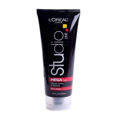 L'OREAL PARIS 巴黎萊雅 髮膠 200ml, 1入