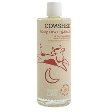 COWSHED 滋養按摩油, 1瓶, 100ml