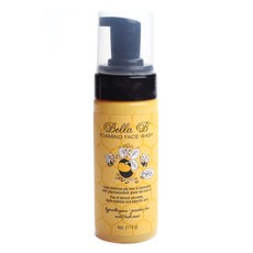 BELLA B 泡沫潔面乳孕婦潔面, 1個, 113ml