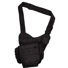 redrockoutdoorgear Nomad登山腰包, 黑色