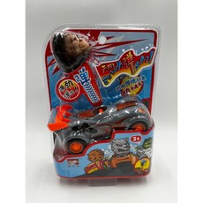 動物造型彈跳迴力車 (恐龍/熊貓/狼等), 大猩猩