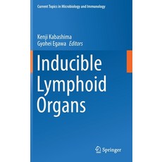 Inducible Lymphoid Organs 精裝版, Springer, 英文