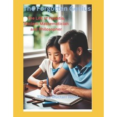 (英文圖書)The Forgotten Genius: The Life of Hypatia Ancient Mathematician and Philosopher 平裝版, Independently Published, 英文