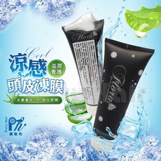 Flora 頭皮滋潤養護凍膜, 1入, 250ml
