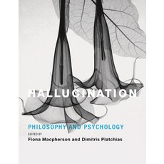 (英文圖書) Hallucination: Philosophy and Psychology 平裝版, MIT Press, 英文