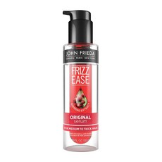 JOHN FRIEDA 舒緩護髮素, 1個, 50ml
