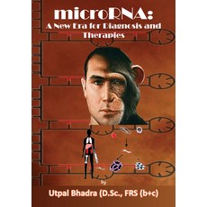 (英文圖書) Microrna 精裝版, Academica Press, 英文