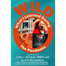 W.I.L.D. The Pandemic 平裝版, Lulu.com, 英文