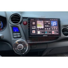 本田 Insight 安卓主機 CK-310