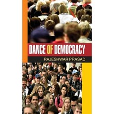 (英文圖書) Dance of Democracy 精裝版, Discovery Publishing House ..., 英文