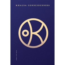 (英文圖書) Khalsa Consciousness 精裝版, Noble Lion Press, 英文