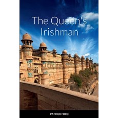 (英文圖書) The Queen's Irishman 平裝版, Lulu.com, 英文