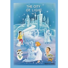 (英文圖書)2. The city of light 平裝版, Independently Published, English