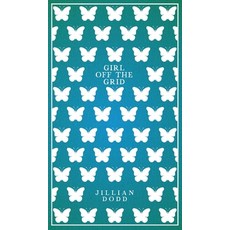 (英文圖書)Girl off the Grid 精裝版, Swoonworthy Books, 英文