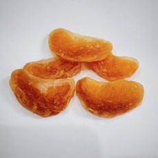 陳家糧舍 蜜柑橘瓣果乾, 200g, 1包