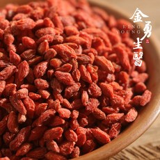 金勇生醫 料理生機枸杞, 1個