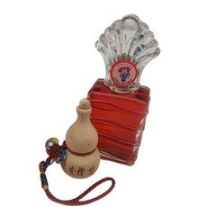 【阿里山小姑娘】70ml阿里山檜木精油(非噴頭式) 阿里山檜木瓶安檜樂香瓶, 70, 檜木