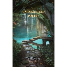 (英文圖書) Unparalleled Poetry 平裝版, Creative Arts Management Ou, 英文