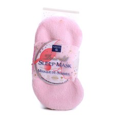 EARTH THERAPEUTICS 睡眠眼罩, 夢絲睡眠, 1個