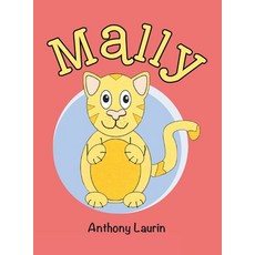 (英文圖書)Mally 精裝版, Authorhouse, 英文