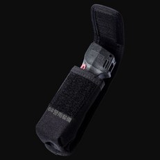 XSPEED 辣椒水噴霧器袋 警用裝備收納套