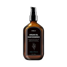Celluver 摩洛哥堅果油護髮精華 香水護髮油 修護受損髮質, 1個, 100ml