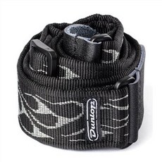 Jim Dunlop D38 系列吉他背帶, 1個